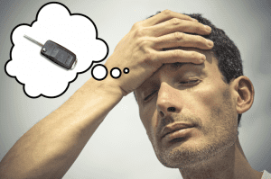 Pérdida llaves Volkswagen